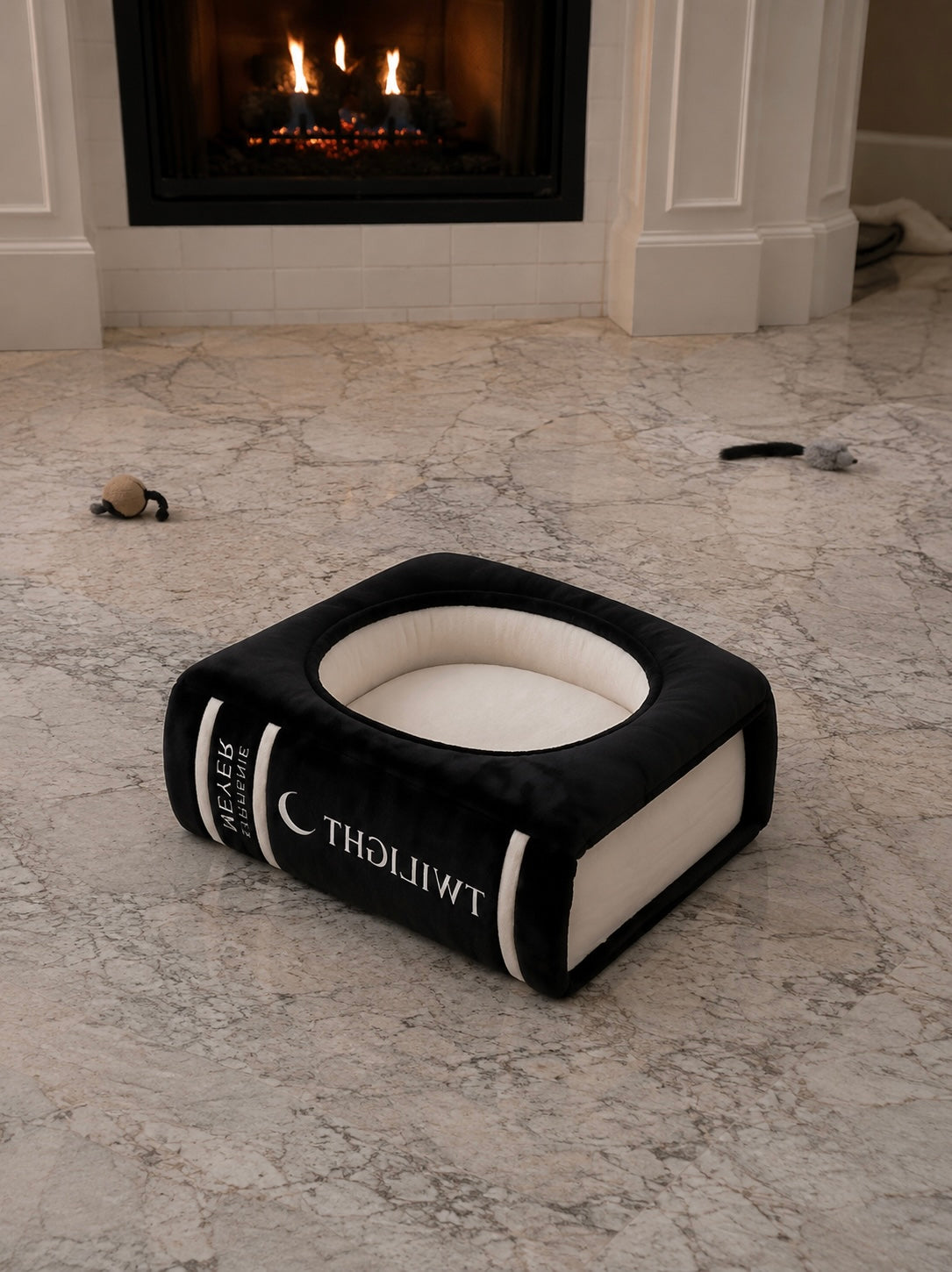 PagePaws Cat Bed