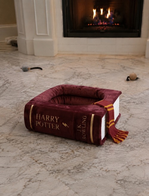 PagePaws Cat Bed
