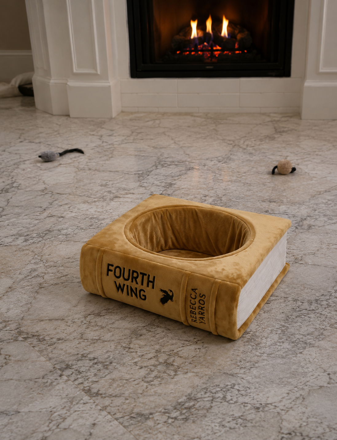 PagePaws Cat Bed