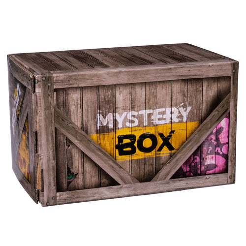 Handcrafted Mystery Box