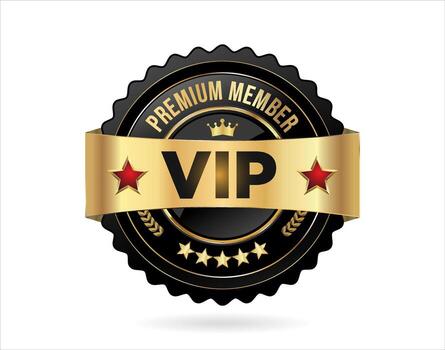 V.I.P Customer Upgrade